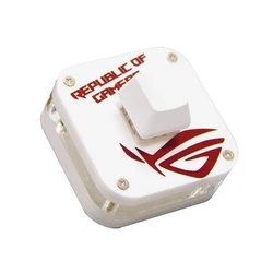 Control Remoto Inalámbrico USB – Encendido/Apagado para PC