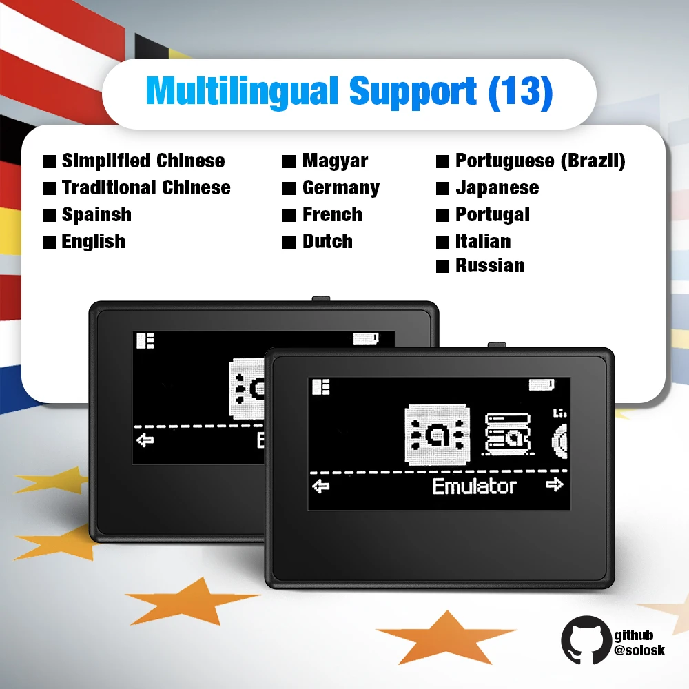 Pixl.js-emulador inteligente NFC, emulador de repuesto Compatible con Bluetooth para Switch/Switch2/Wii U/3DS, compatible con actualizaciones de aplicaciones - imagen 4