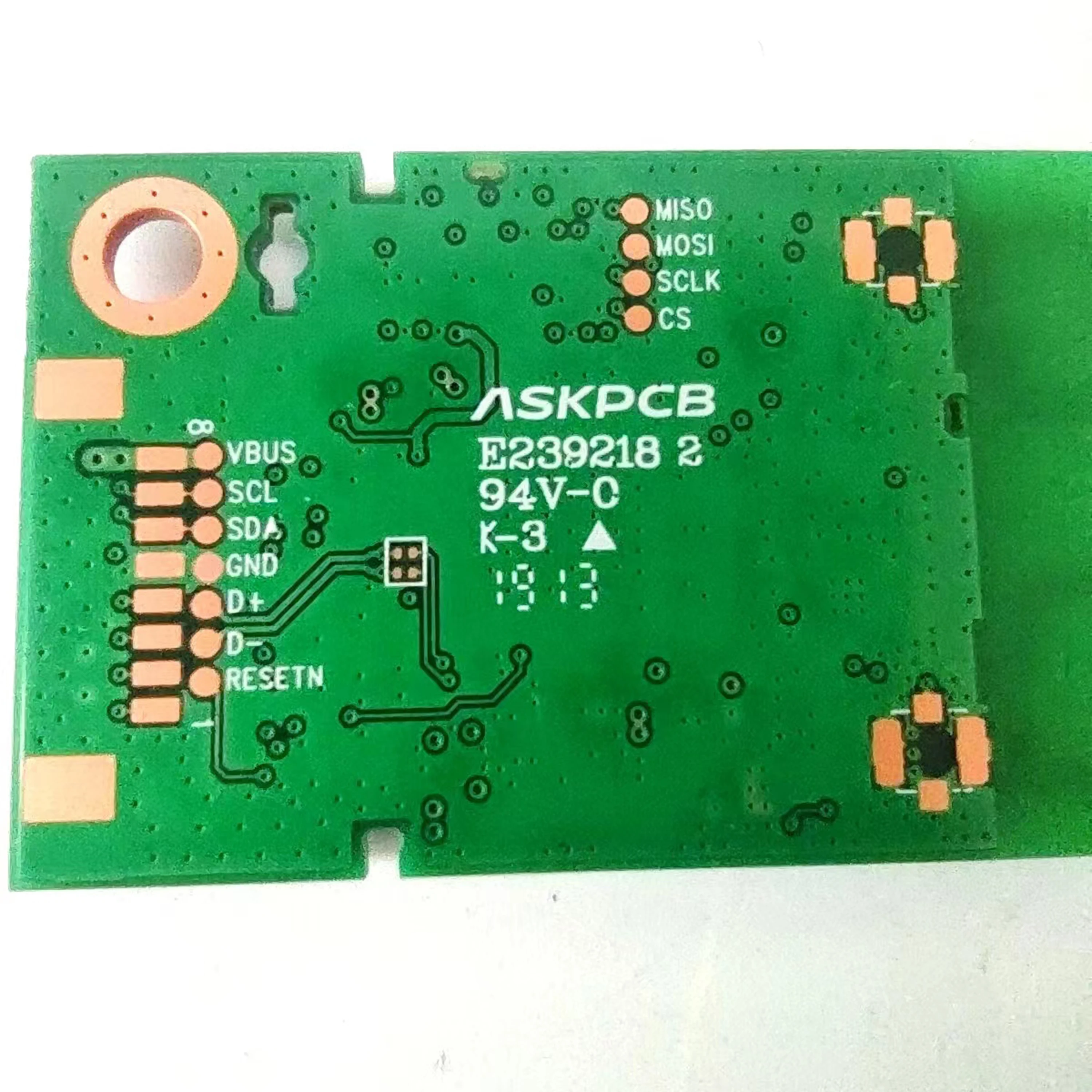 Módulo transmisor de Audio electrónico AH59-02748B, compatible con WSM520V, 649E-WSM520V, WSAVM100J00, módulo de altavoz - imagen 5