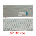 SP White