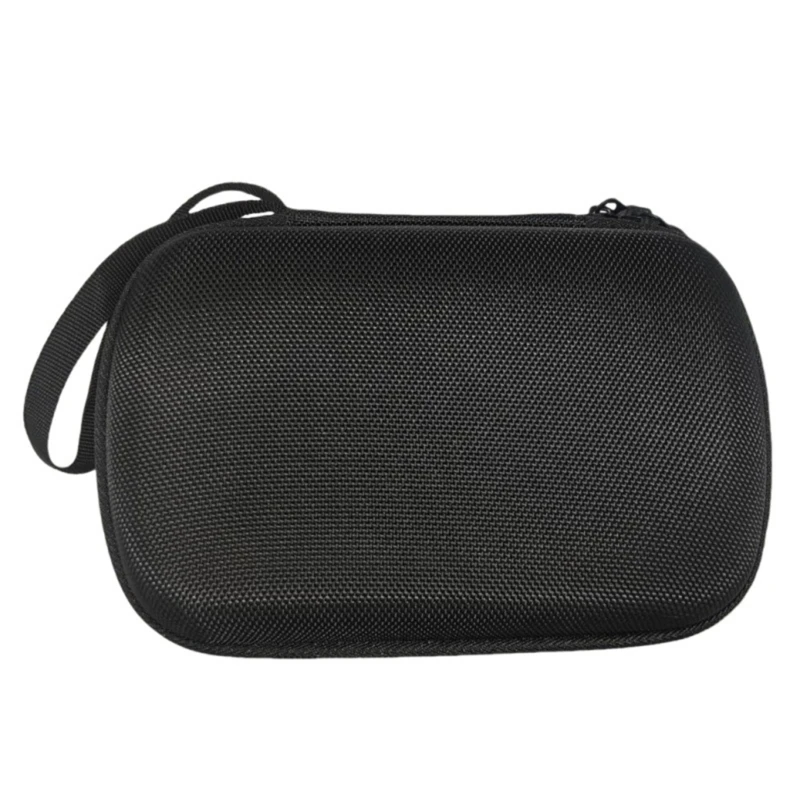 Bolsa de transporte para consola de juegos Anbernic RG Slide RG40XXH RG40XXV RGcube, funda blanda para consola de juegos RG40XXV RG Cube - imagen 2