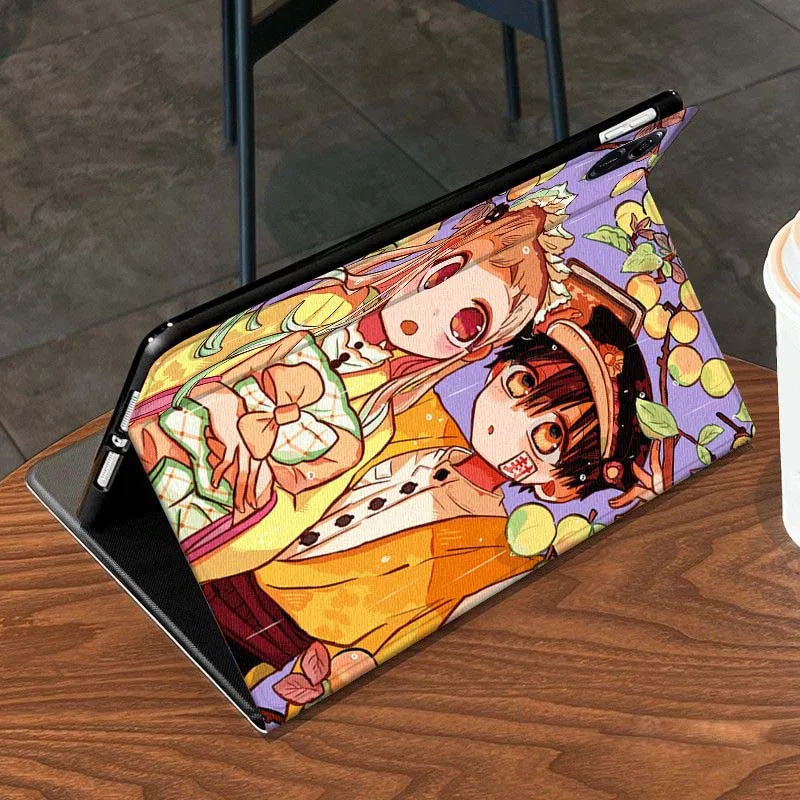 AIdolA Anime Art para Huawei MediaPad MatePad Air M6 M5 M2 T10s T5 C5e 10 11 12X10,8 SE Pro funda para tableta - imagen 2