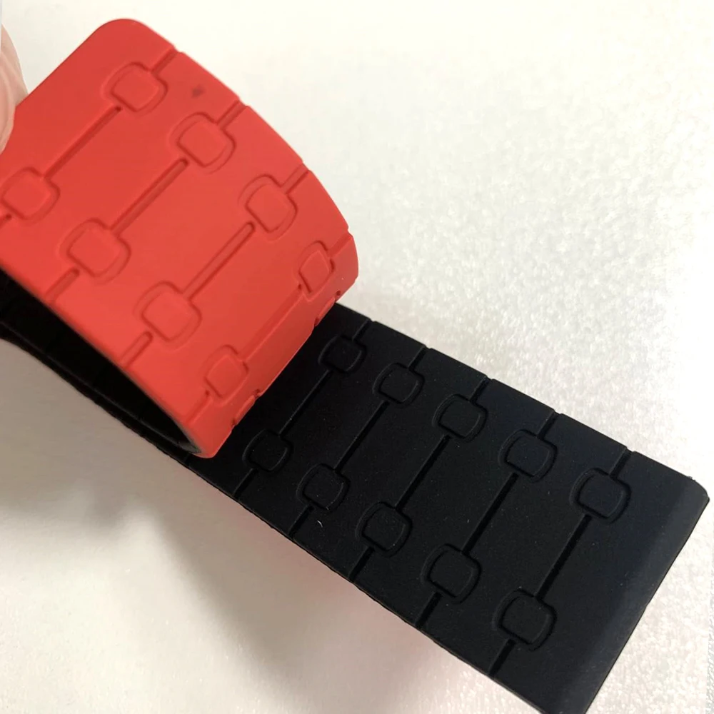 Bandas magnéticas de silicona de 22mm para Garmin Forerunner 570 47mm 255 Music 265 Venu 2 3 Vivoactive 4 pulsera para correa de reloj AMAZFIT - imagen 5