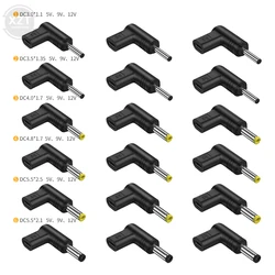 Adaptador USB-C PD DC para Routers y Tablets