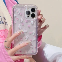 Funda Transparente VIVO Antigolpes – Protección Total Smartphone