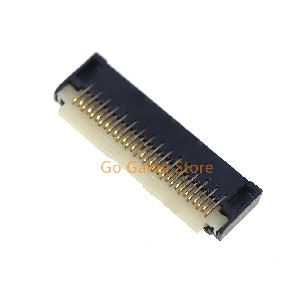 Reemplazo de 1 pieza para Switch Lite, conector de ranura para tarjeta SD de 31 pines, accesorios de juego - imagen 5