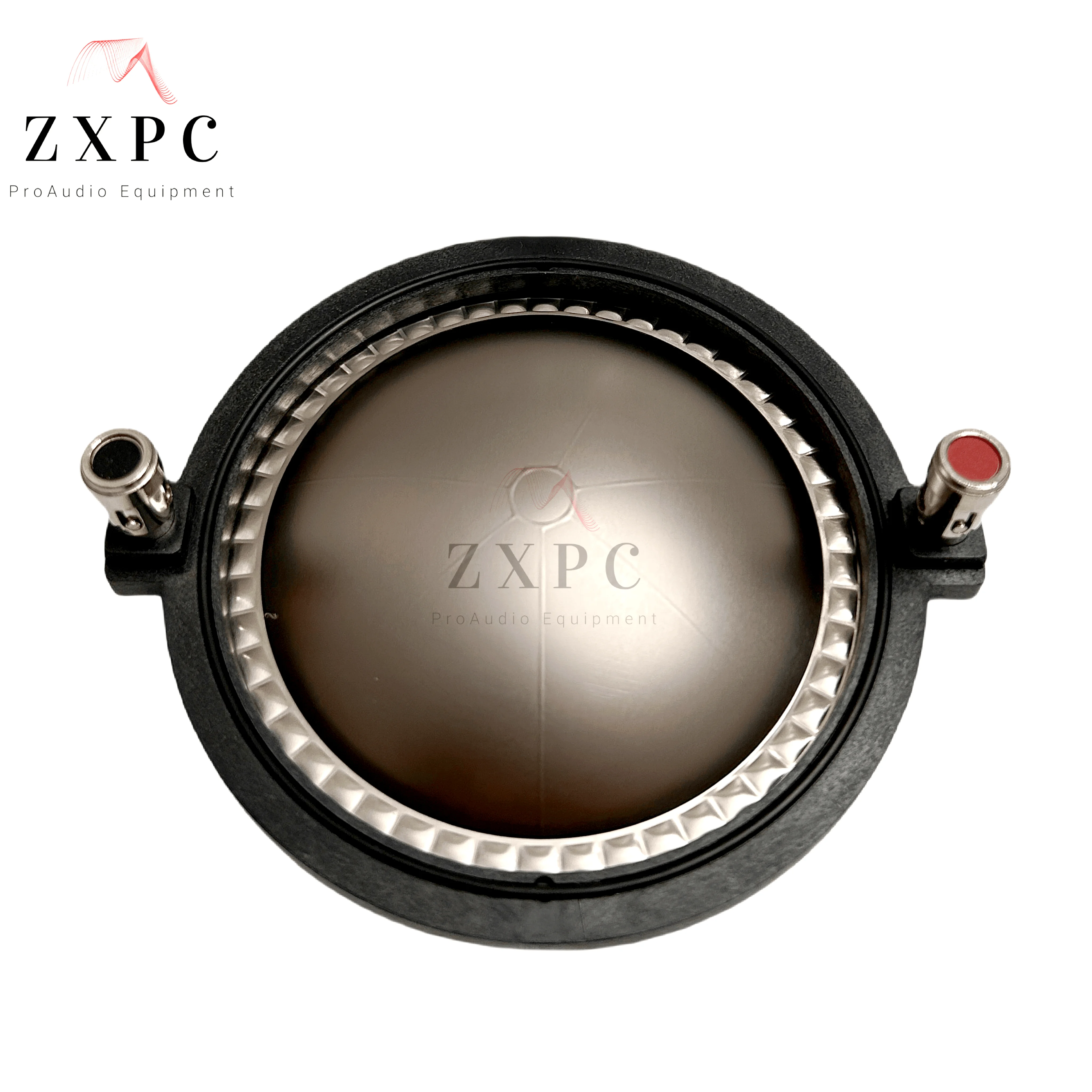 Diafragma de repuesto para controlador B&C DE880 8 ohmios DE880TN DE90TN DE95TN DE980TN