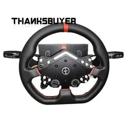 Simplayer Kit de señal de giro del limpiaparabrisas (sin/con arranque con llave) Compatible con el paquete de ruedas de carreras PXN V12 LITE