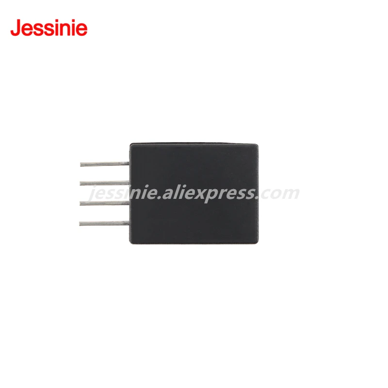 Módulo Sensor Digital de temperatura y humedad DHT20, 5 uds./1 unidad, DHT11 actualizado con sonda Sensor de salida I2C para Arduino - imagen 3