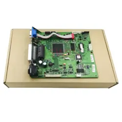 Placa Formatter MainBoard Zebra GT800 GT810 GT820 GT830 GK420D GX420T