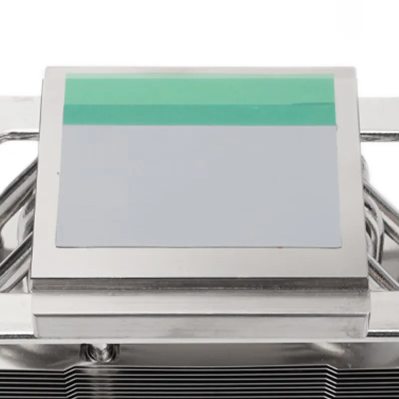 Thermalright 8,5 W/MK Heilos hoja de interfaz térmica sólida V2 CPU almohadilla de pasta térmica hoja de grasa de silicona de cambio de fase - imagen 4