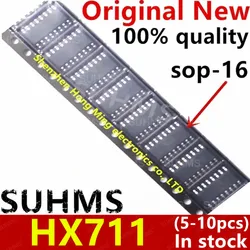 Módulo HX711 Conversor ADC para Arduino y Básculas
