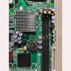 FS-97B Placa base industrial para ordenador
