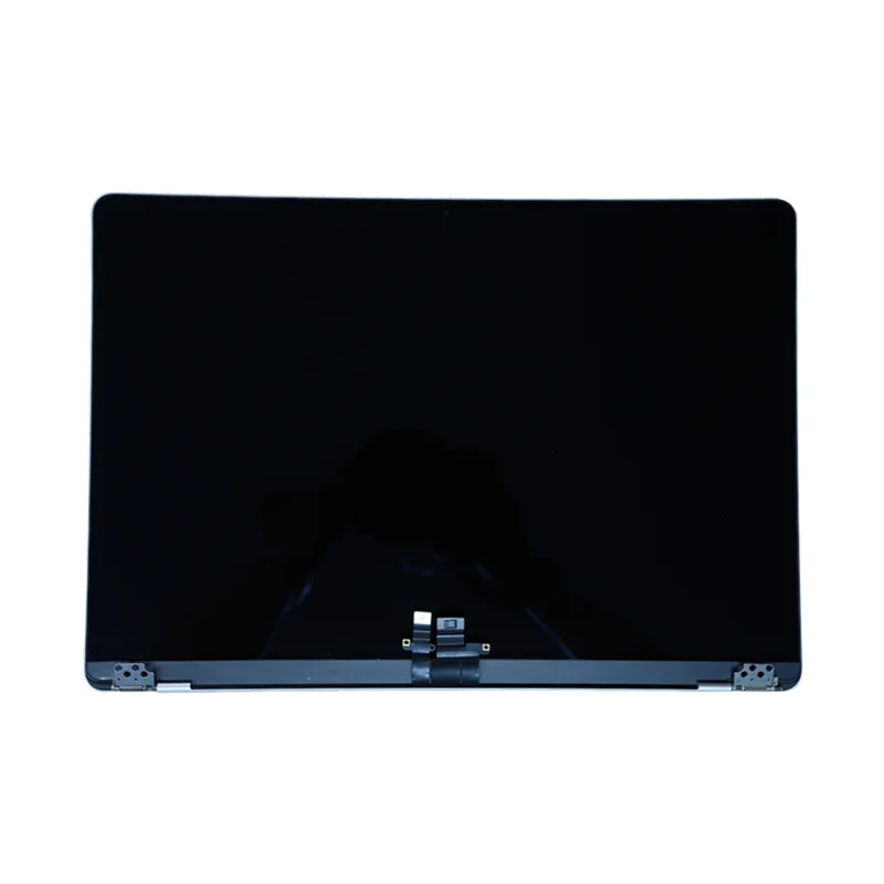 Pantalla LCD Original nueva M2 Air A2941 para MacBook Air 15 "Panel EMC 8301 2023 año reparación de repuesto gris plateado - imagen 3