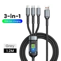 100w 3 in 1 cable