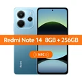 8GB 256GB Blue  NFC