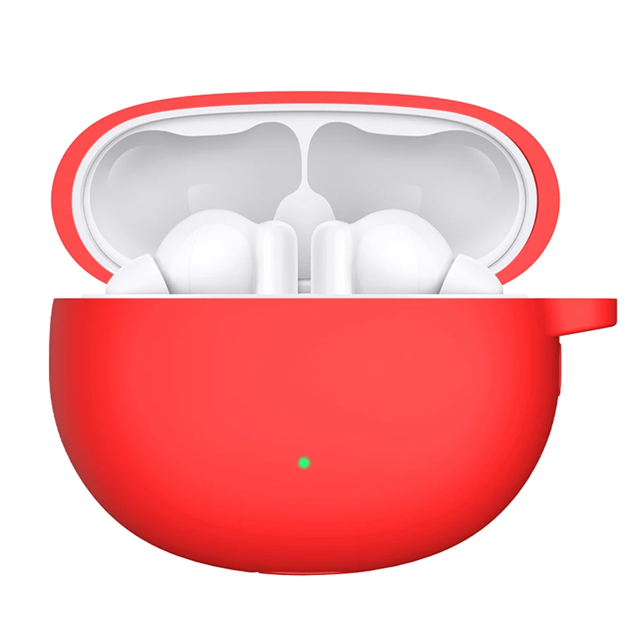 Funda protectora de silicona para Huawei Honor, funda protectora para auriculares inalámbricos, X3i, X3 Lite - imagen 4