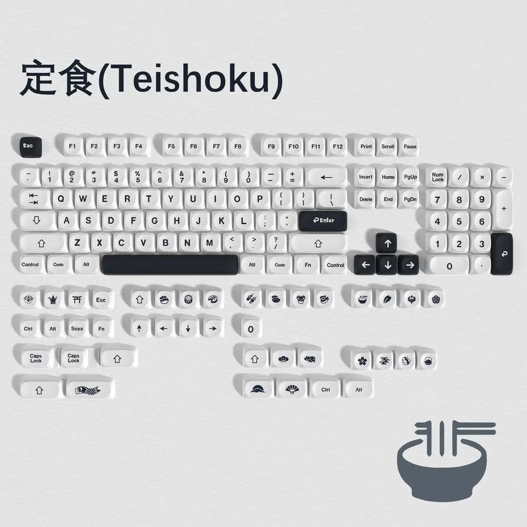 Teishoku 142