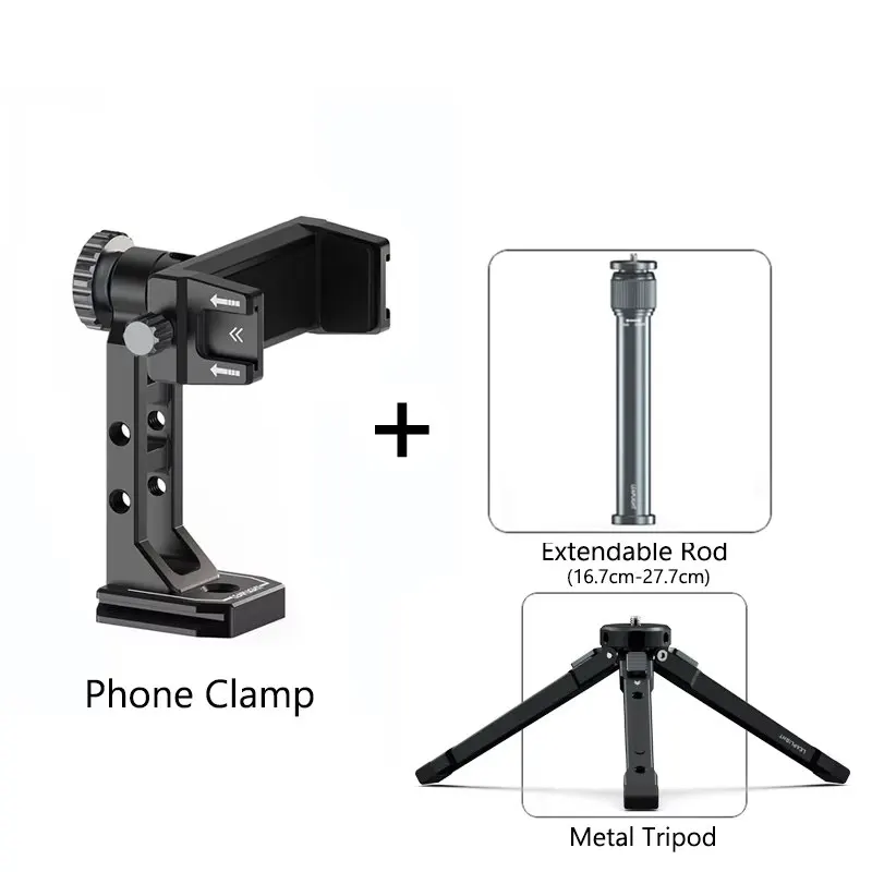 Phone Holder Set B