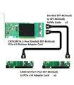 CNT42PE16-PCIeX16