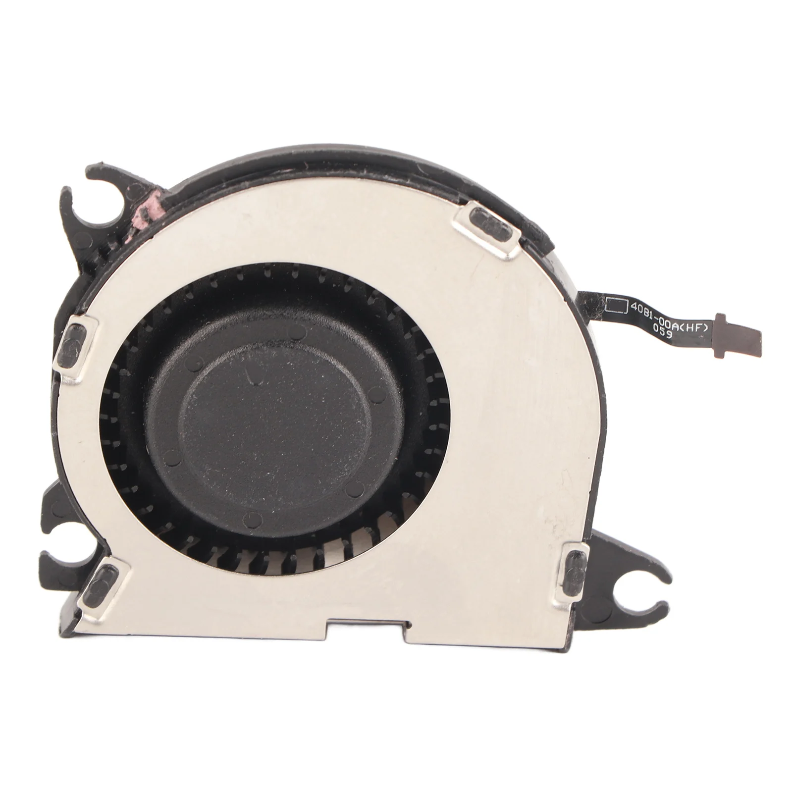 Accesorio de repuesto para ventilador interior de consola con destornillador para consola Nintendo Switch - imagen 5