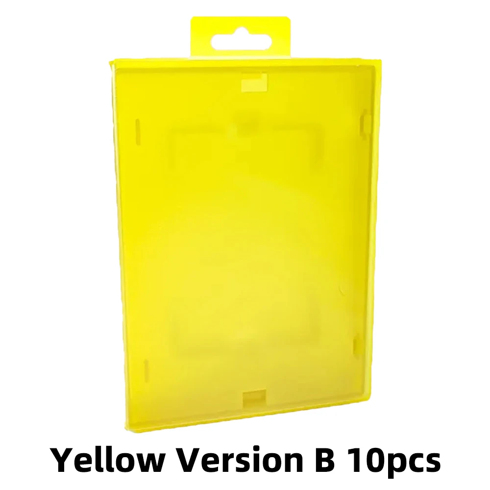 Yellow Version B