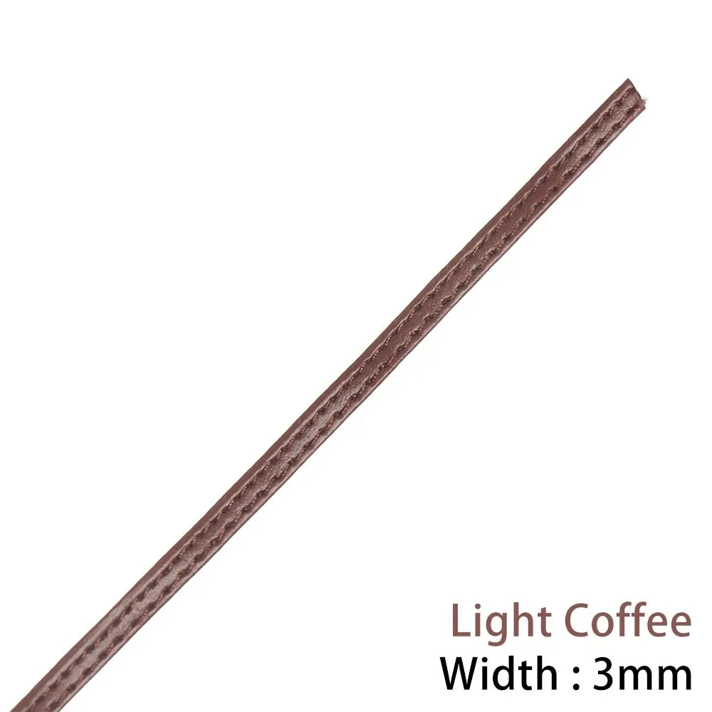 Light Coffee-3mm