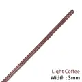 Light Coffee-3mm