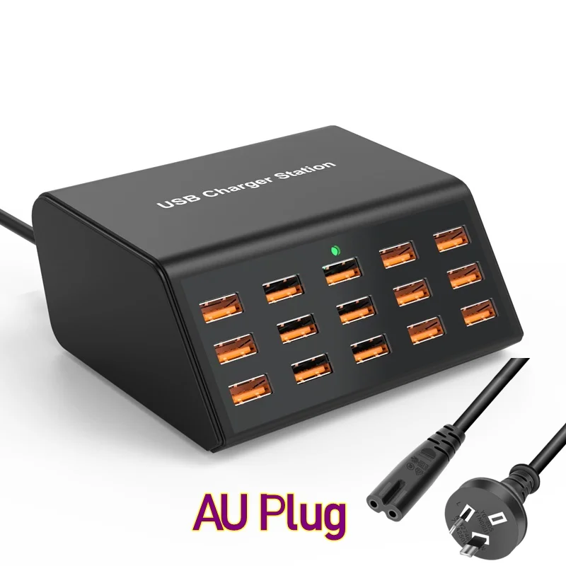 AU Plug