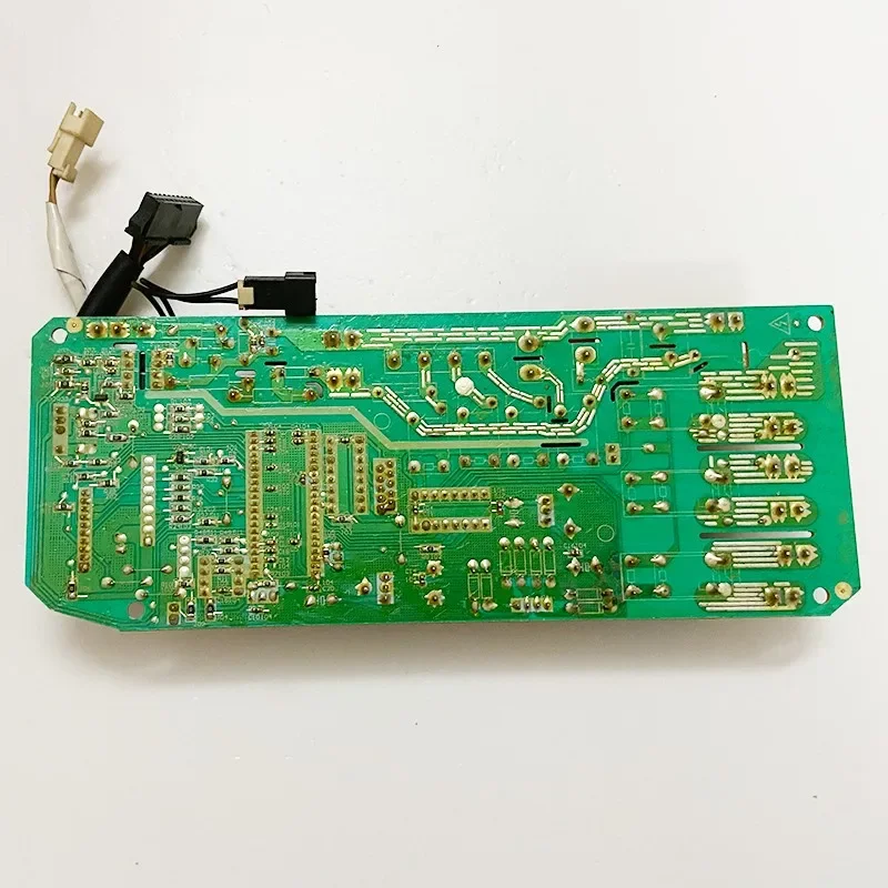 para el tablero de control mecánico y eléctrico KFR-120Q/SDY-B (R2) dentro de la placa principal de la unidad de techo del aire acondicionado - imagen 3