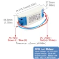 900mA DC12-20V