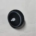 1 piece mouse roller