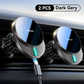 Dark Gery - 2PCS