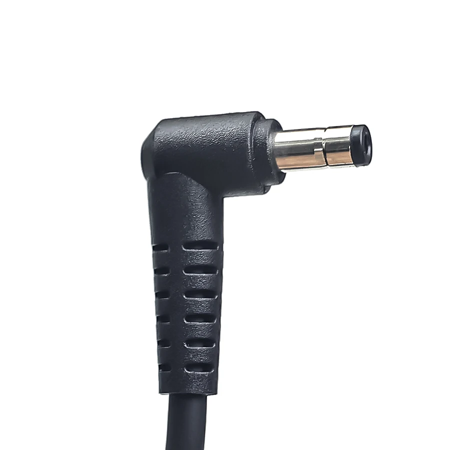 Adaptador de corriente alterna de 19V 9.5A 180W para MSI GT783S GX60 GX60 MS-16FK GX60S GX70 destructor WT60 MS-16F4 ADP-180HB B cargador de ordenador portátil - imagen 5