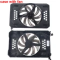 case with fan