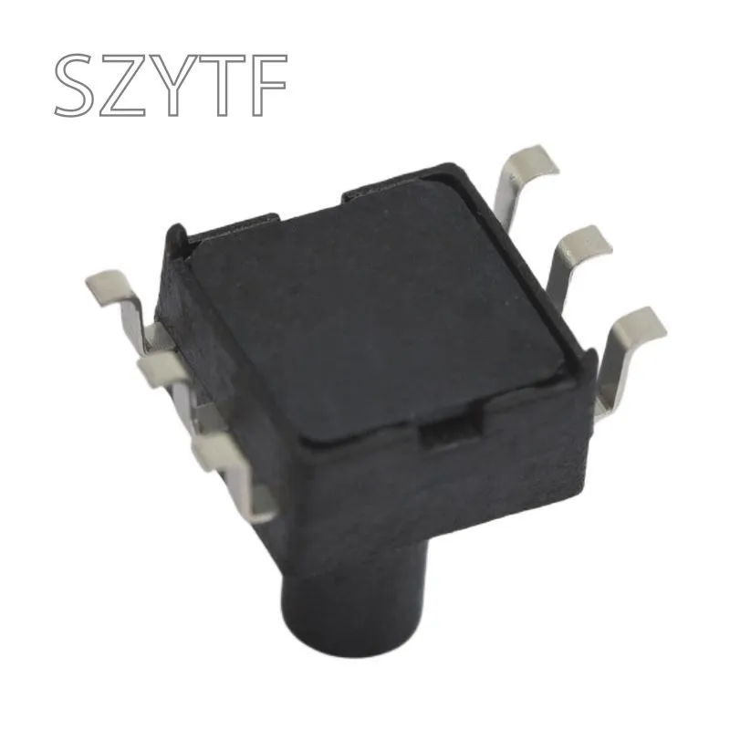 Sensor de presión XGZP168, mesa de exhibición Digital, bomba de aire, interruptor de presión electrónico SOP 700KPa 1MPa 1.5MPa, reemplazo XGZP161102SB2 - imagen 4