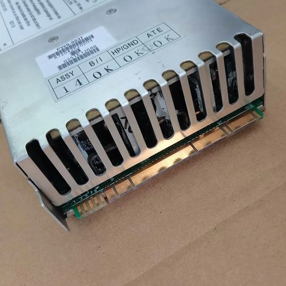 Prueba de 100% para fuente de alimentación de servidor para módulos redundantes intercambiables en caliente Funciona bien SP402-2S 400W - imagen 3