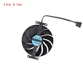 1 Pcs B Fan