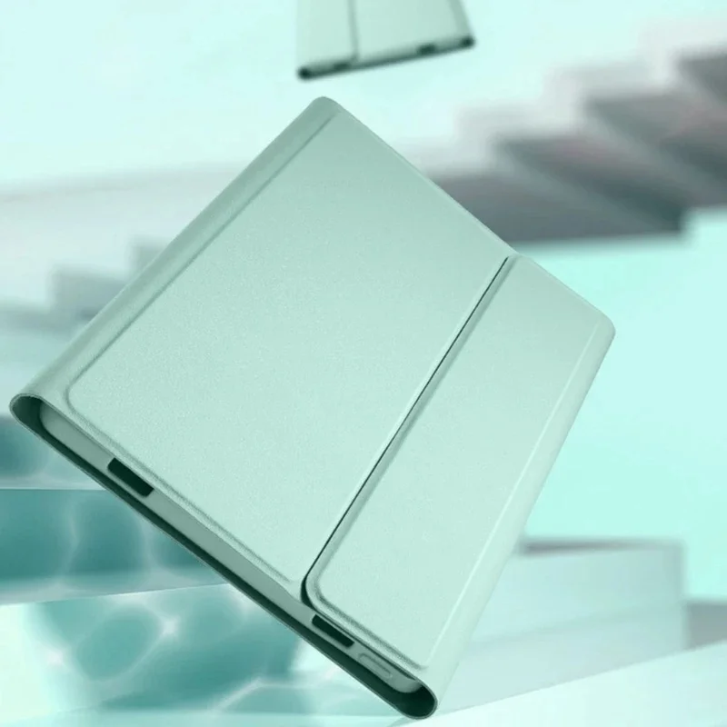 Funda con teclado con panel táctil para Xiaomi Pad 8 Pad8 Pro 11,2 2025 Pad7 7 Pro 11,2 6 5Pro 11 Redmi Pad2 11 "SE 11 pulgadas funda Bluetooth - imagen 4