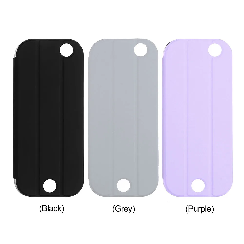 Funda protectora cubierta antiarañazos cubierta protectora de piel para Nintendo Switch2 funda - imagen 2