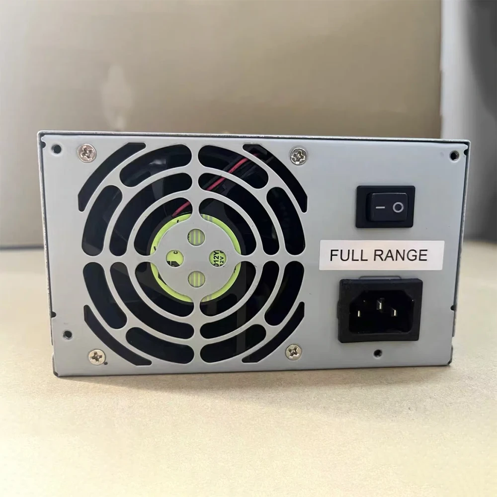 Fuente de alimentación industrial del equipo de control 400W FSP400-60PFI IPC-547C - imagen 5