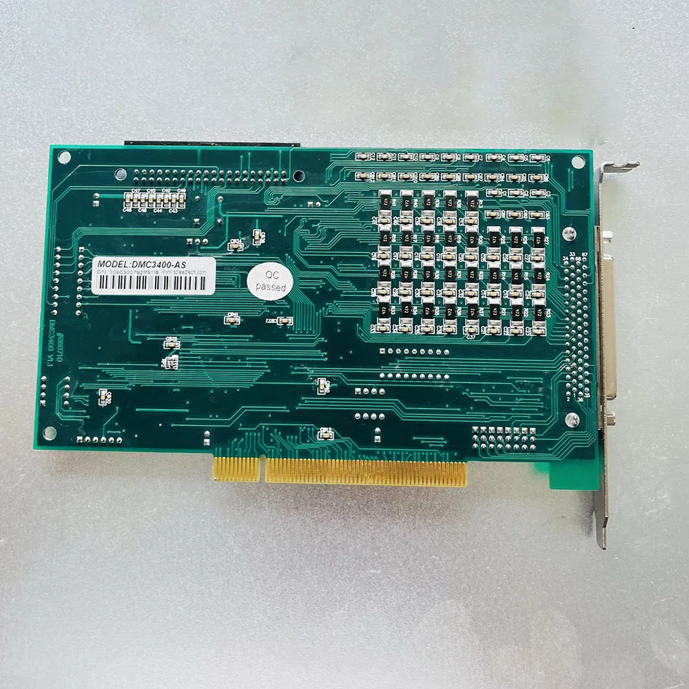 Tarjeta de control de movimiento DMC3400-As - imagen 5