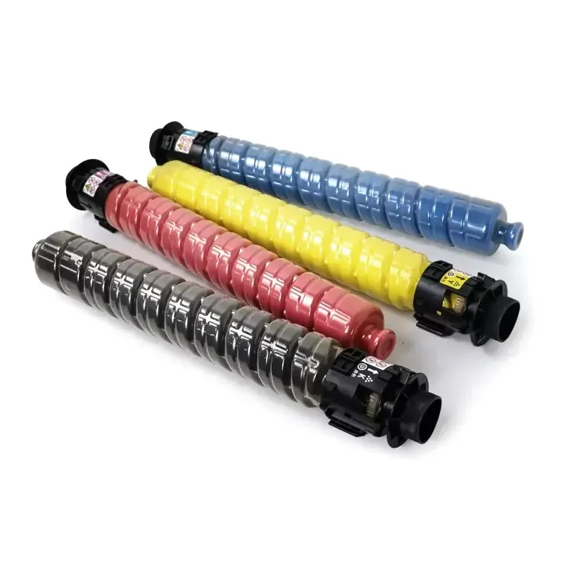 Cartucho de tóner compatible de alto rendimiento para Ricoh MP C4503/C4504/C5503/C5504/C6003/C6004 - Reemplazo de calidad superior - imagen 5