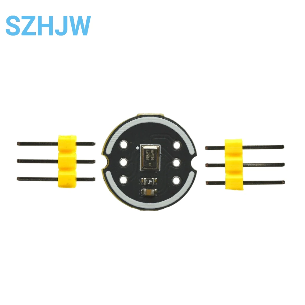 1-20 piezas MH-ET LIVE INMP441 I2S módulo de micrófono Digital omnidireccional MEMS micrófono de bajo ruido de alta precisión para Arduino - imagen 5