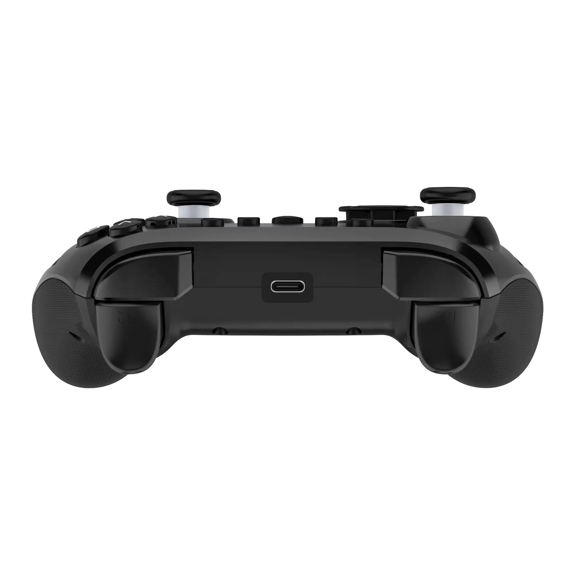 Controlador inalámbrico (sin zona muerta) para Switch/Lite/OLED, con vibración, movimiento, Turbo y luz LED SZ-932B - imagen 3
