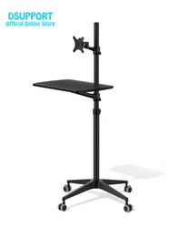 Soporte Brazo Articulado UT-2 para Monitores – Ajuste Ergonómico