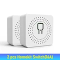 2 pcs-Homekit(16A)