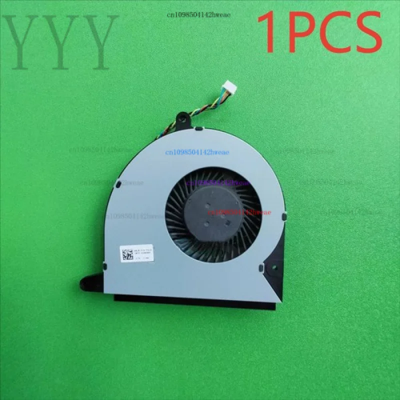 Para ventilador de refrigeración para ASUS PN63 PN53 13070-02450000 DC5V