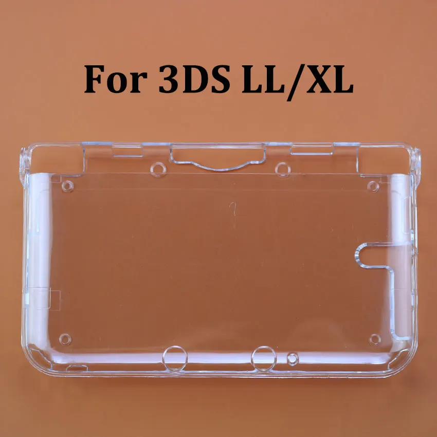 For 3DS LL XL