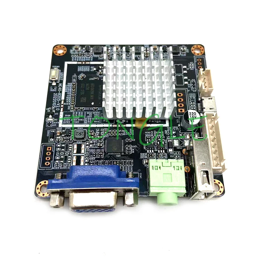 Kit de bricolaje Arcade de carreras para niños, Crossfade con rueda para niños, máquina de juego de entretenimiento, billete que funciona con monedas - imagen 4